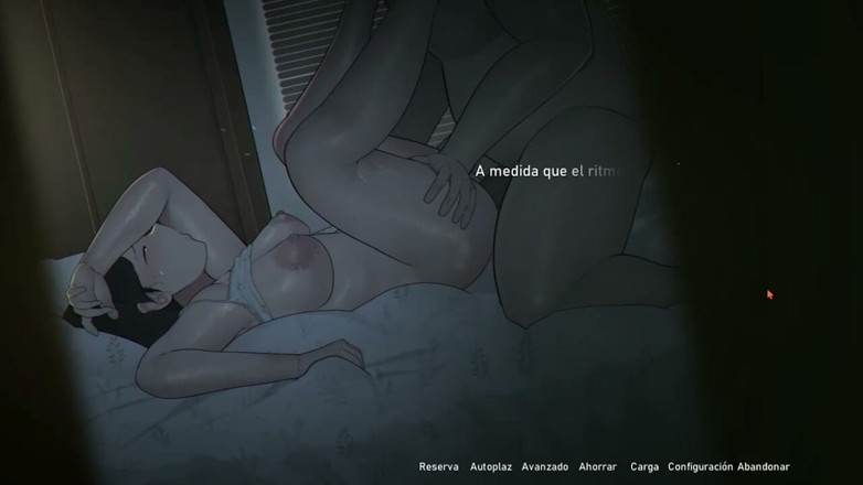 Monkylufy: JUEGO PARA ADULTOS: SEED MY WIFE - GAMEPLAY 1