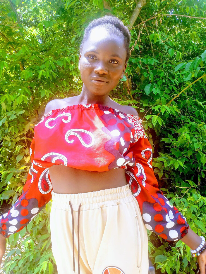 1Gorret: Krásná příroda