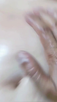 Sensual Massage Turns Into Hot Fucking Part 6