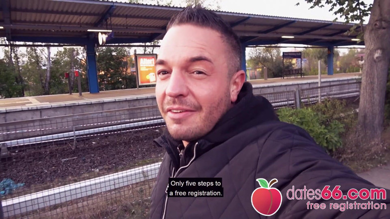 Dates66: Azione all'aperto con la cagna formosa mariella Sun! (inglese)