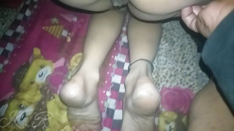 Kavyaravi: Finnoy dziewczyna wzięła choco, zerżnięta przez Finny Girl