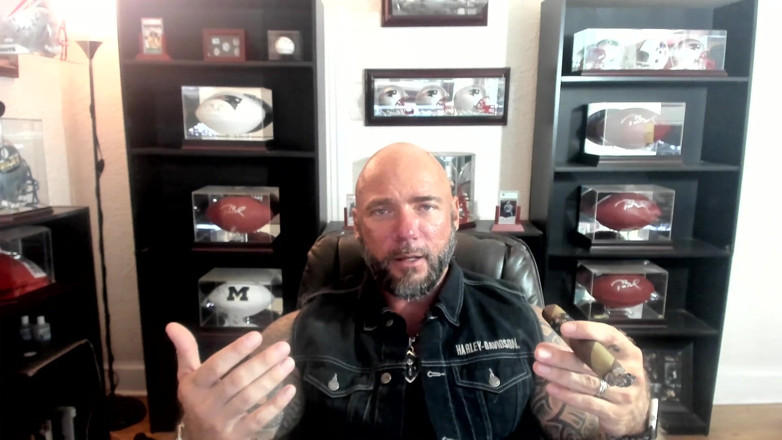 Raw and Uncensored with Masculine Jason: Healthy BDSM and D/s Relationships (episode 1)