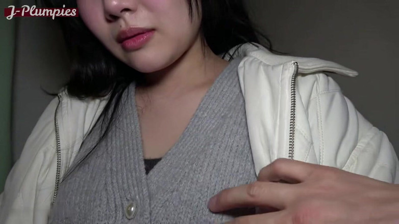 Temptation: Asiatischer engel 25461