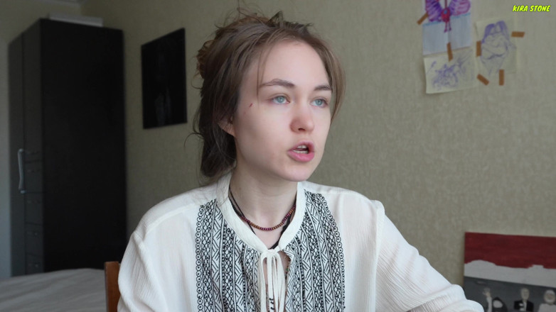 Kira Stone: Big or Small Dick? Which Does Kira Stone Prefer? Why...