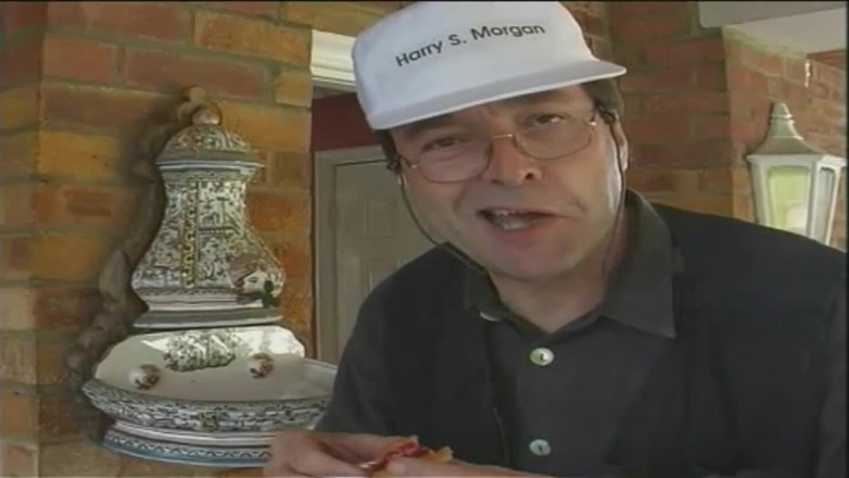 British Blue Movies: British Hardcore Housewife
