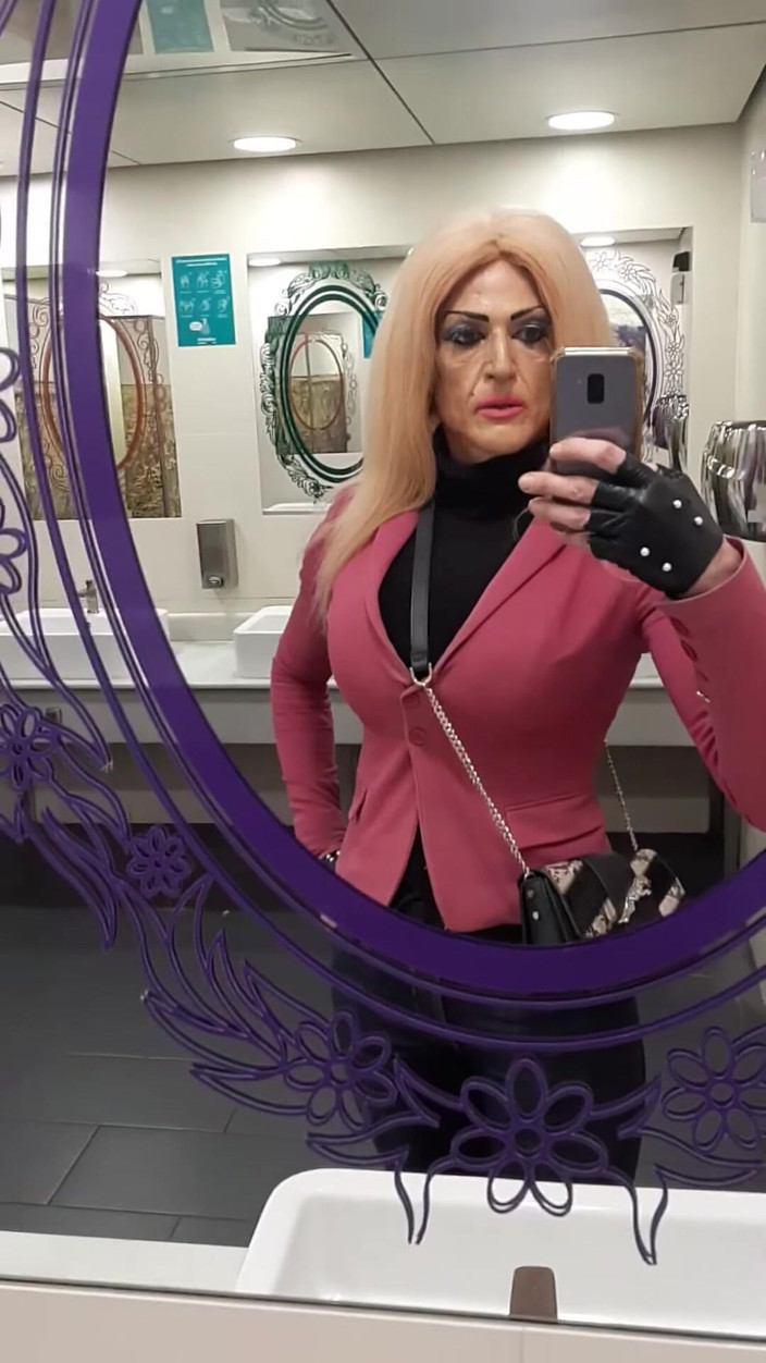 Tatiana Zorrita: Frammento 43