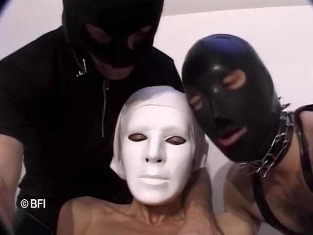Fetish Tv: Xkiss - kicks part 4
