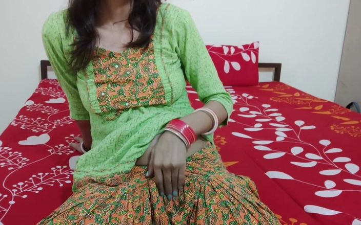 Saara Bhabhi: Hindi Sex Story Roleplay - Parts 2: Indian Stepbrother with Stepsister