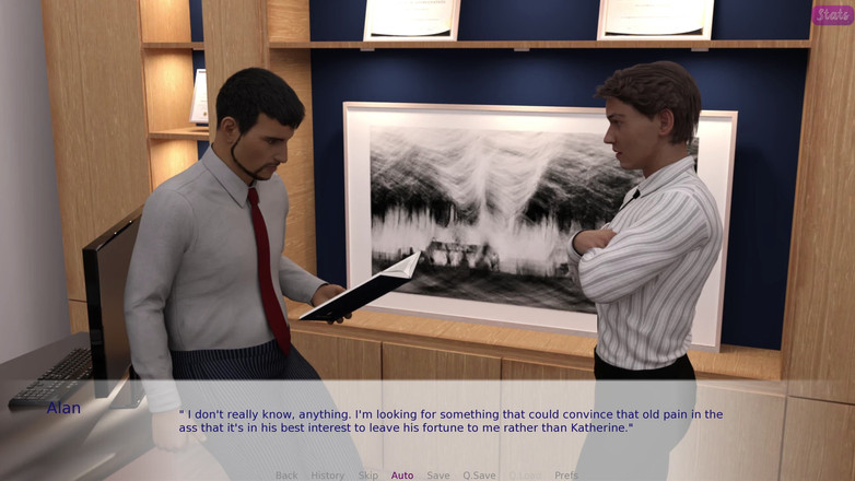 Porngame201: मेरे सौतेले भाई की पत्नी अपडेट 21