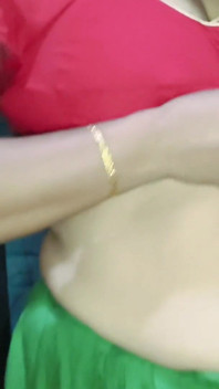 Sexy Bhabhi Couple