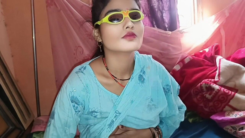 Ramashish: Indická krásná muslimská bhabhi sex video a desi muslimská dívka...