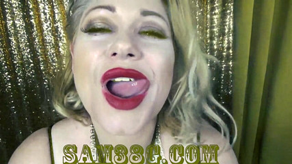 Samantha 38G: Ochi vrăjitori