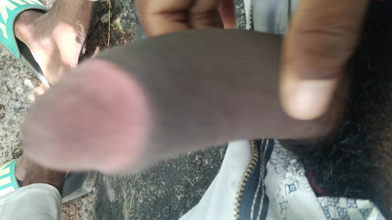 AURA THINGS: Big Black Dick
