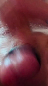 Cumshot My Cock