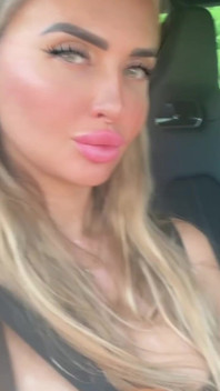 Selfie:)