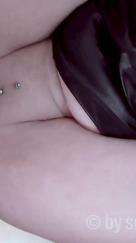 Blonde Housewife with Willing Cunt