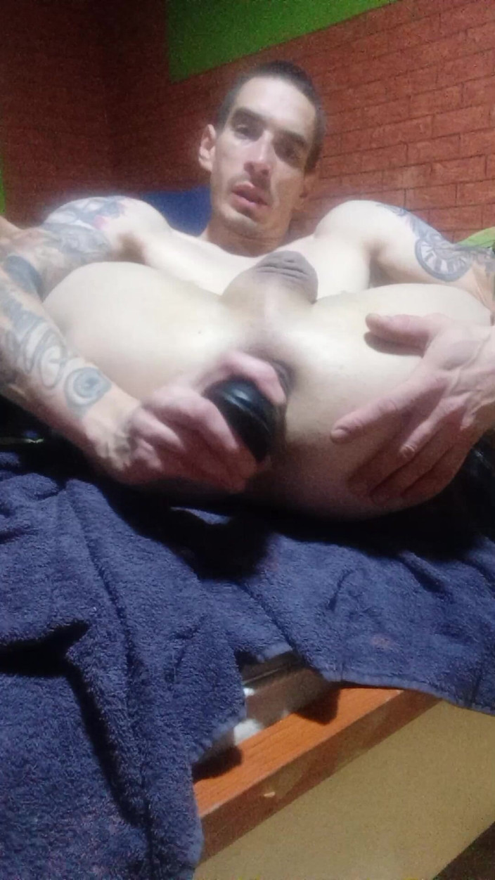 Norbi2888: Vibrator Xxl