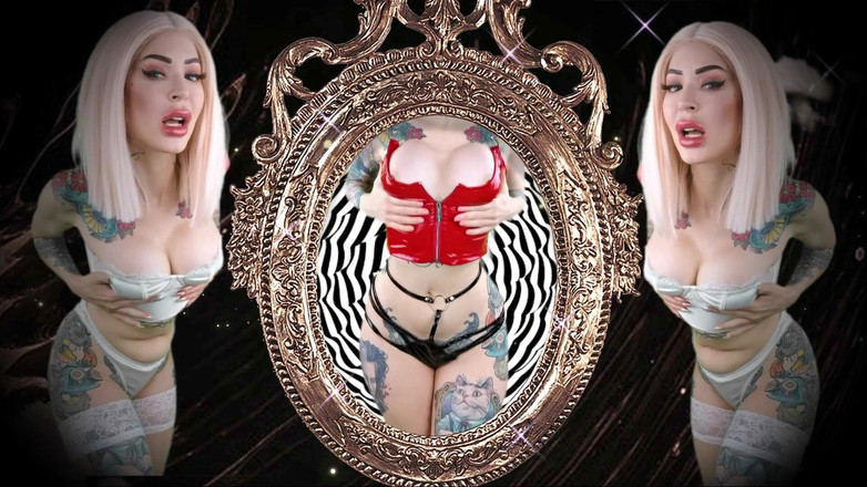 Baal Eldritch: Arta adorării țâțelor: o călătorie devoțională