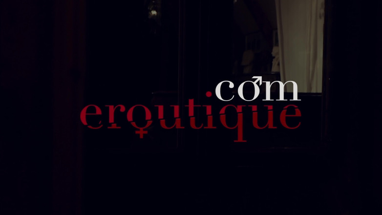 Eroutique: Lena Love - My Sexy Wet Piano