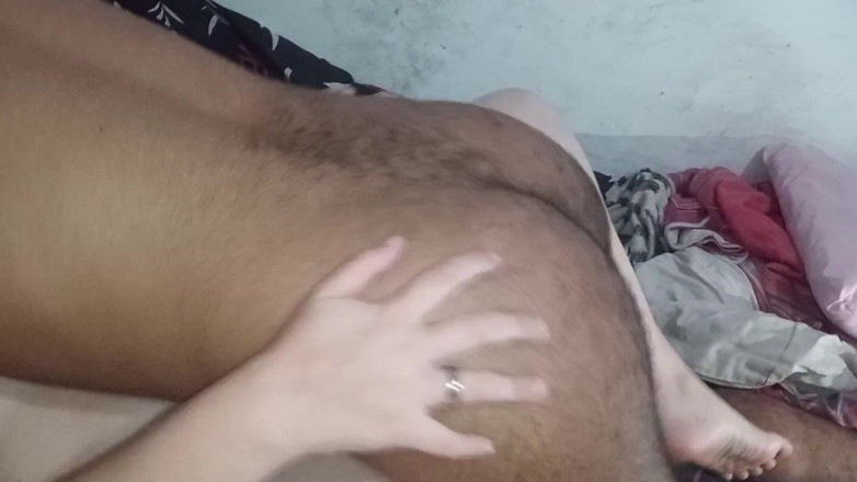 Cuckold Couple Swing: Interracial intense with otaku wife