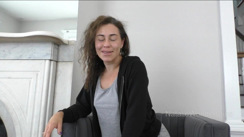 Natalie Wonder: Oh Sweetie That Sweet Voice Gets Me Every Time