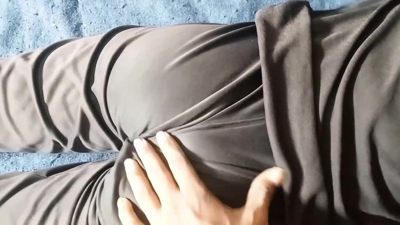 Shivanibaby: Impresioné a una chica del pueblo y la follé