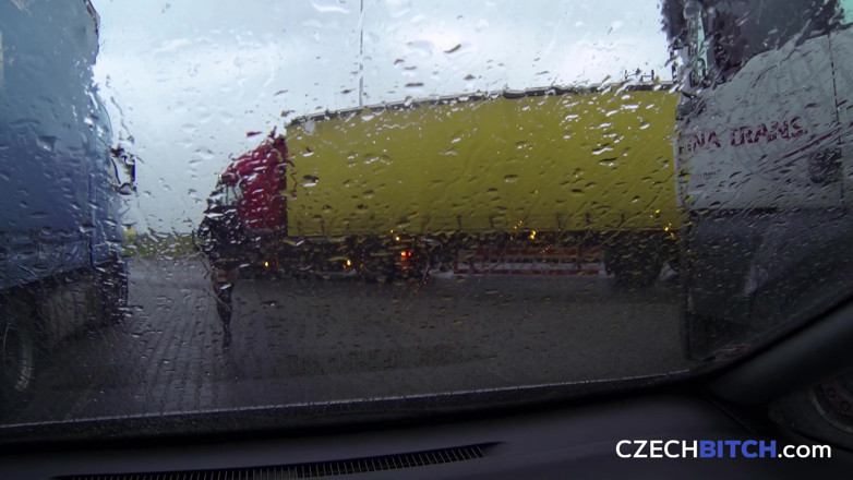 Czech Bitch: Česká děvka 26: perverzní holka, která prosila o výprask
