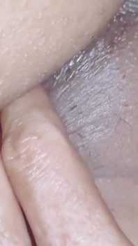 Stepfather Trying to Deep Anal Fuck with Stepdaughter