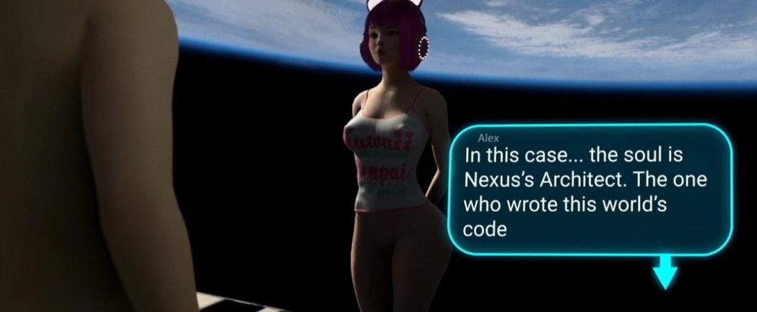 Zaillusion: Симпатичную девушку соблазнил паренек в истории 3D-3D