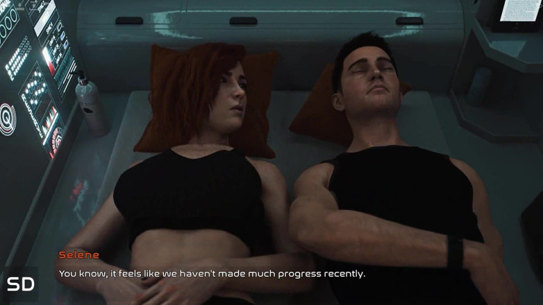 Dirty GamesXxX: A long journey: daily activities ep.19
