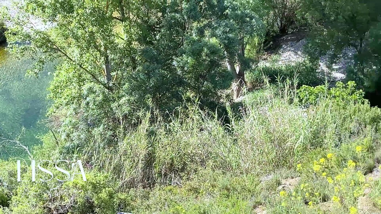 Lissa Brown: Chodź w mokrych skarpetkach + podwójne siusiu