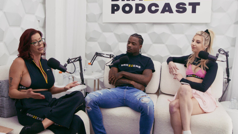 The Brazzers Podcast: The Brazzers Podcast: Episode 7