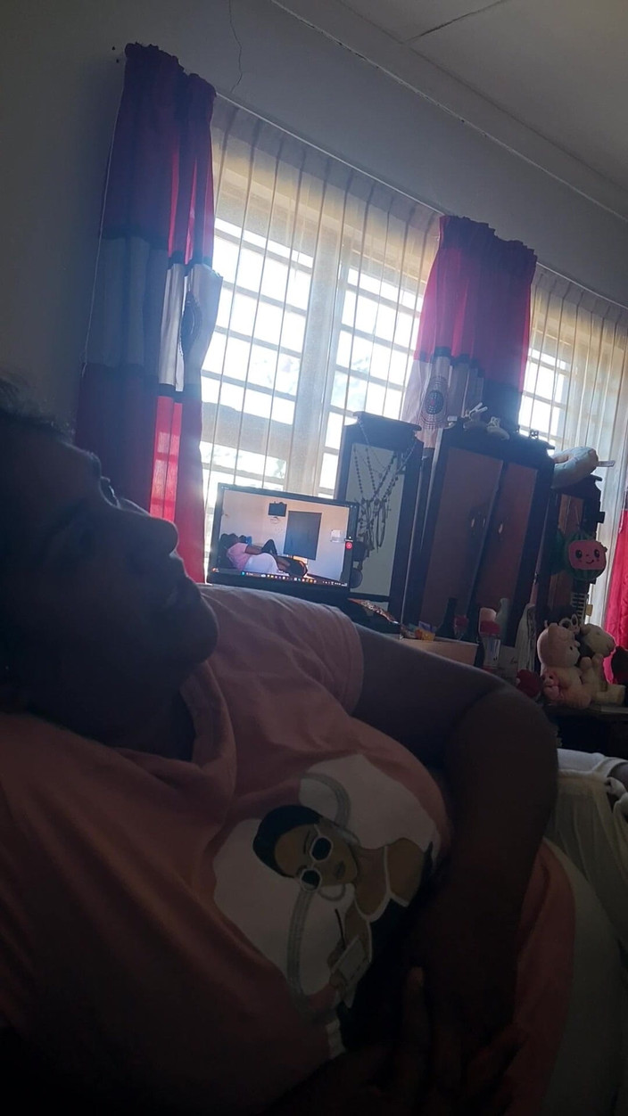 Scarlettxavier: Подивіться, що сексуально