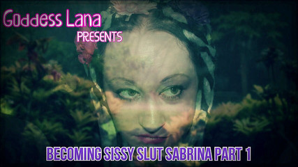 Campsissyboi: POUZE AUDIO - Stává se sissy děvkou Sabrinou pt 1