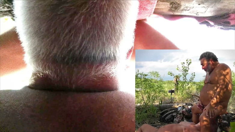 CiccioloBrizzolo: Sexe vu sous une caméra vidéo