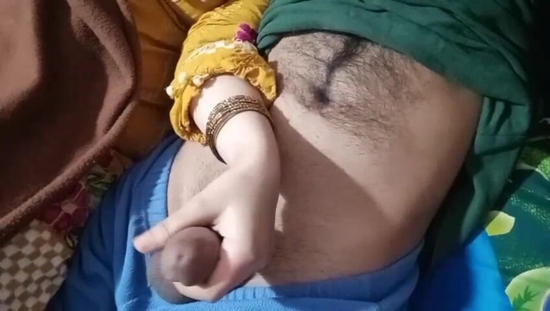 Yasmeen: Rannte sein land