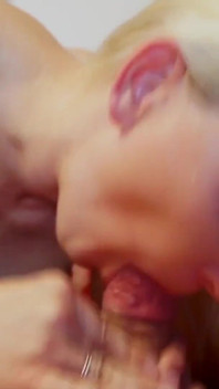Big ass MILF slut in POV action