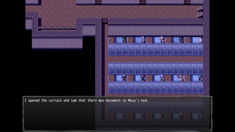 Dirty GamesXxX: Demon Hunter : Ntr Hentai, cocufiage, aventure infidèle - épisode 4