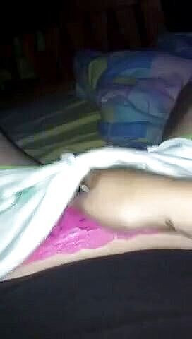 RG HOME: ベッドで角質