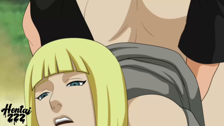 Hentai ZZZ: 2 compilatie Naruto Hentai ongecensureerde video