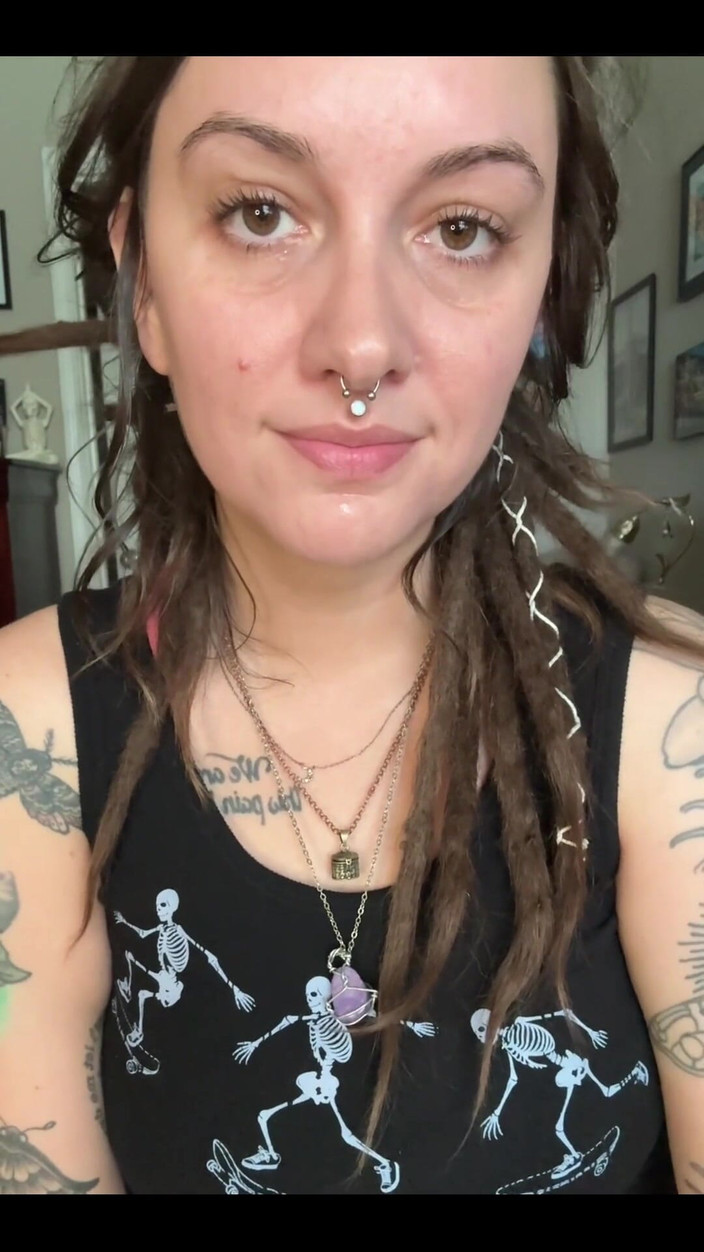 Chery Trees: Menghisap asap pada awak dan meleleh