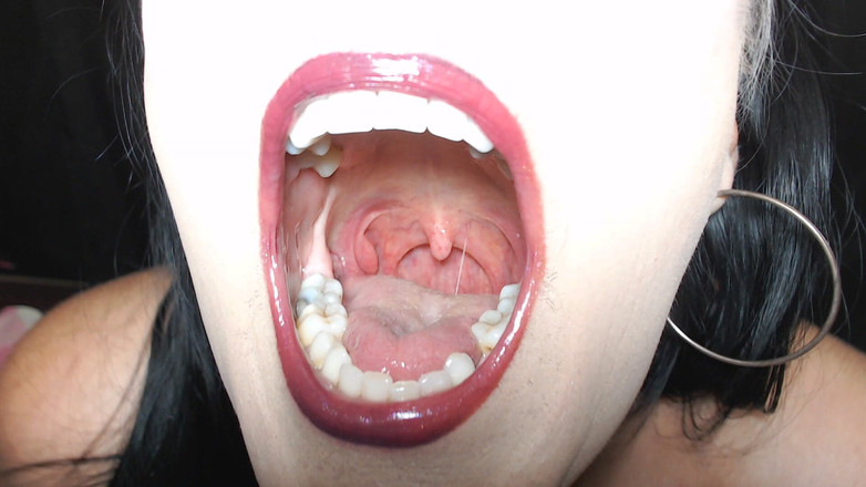 Abby Anna: Super bocca tour tutto