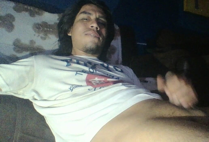 AlexAlejandro13: Nacht bij Fap