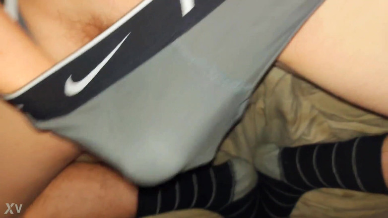 TRACKSUITBOY: ナイキボーイカミング