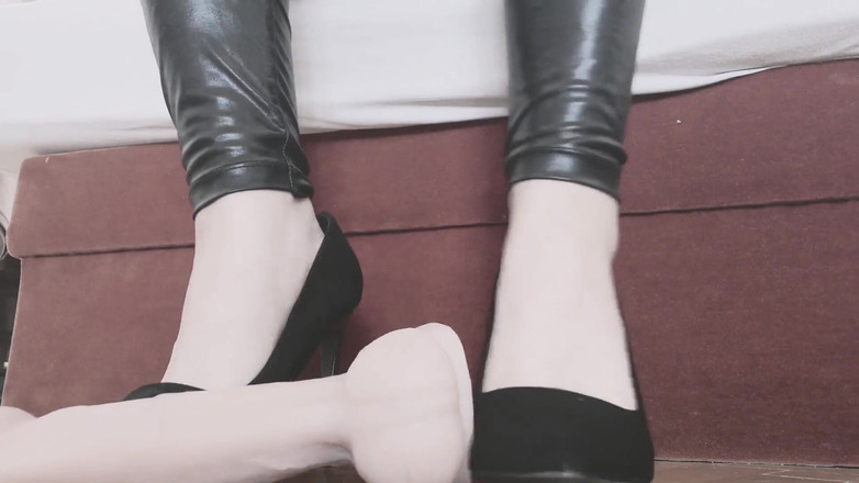 The Antichristrix: I Love Dick - Femdom CBT