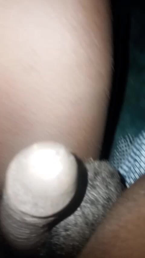 Oladip lenty studio: Selepas berkongkek dengan baik, saya membersihkannya