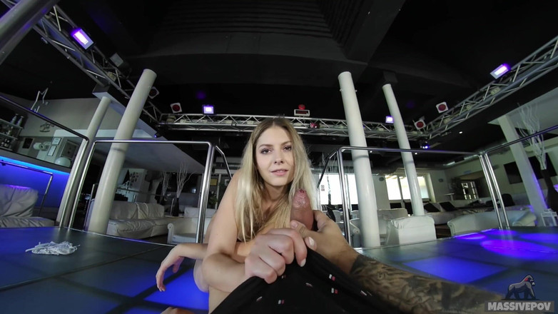 MassivePov: 丽贝卡·沃尔佩蒂的听证会