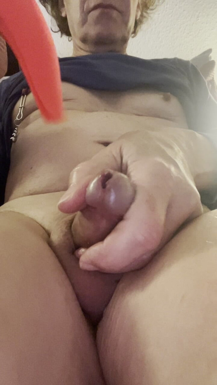 Mitchie: Ošetření Bradavky Hračka Svorky Na Bradavku Hračka V Rozštěpu Ocasu