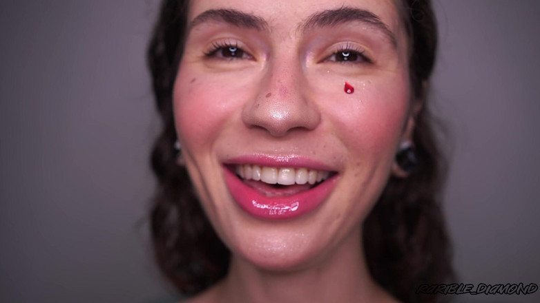 Rarible Diamond: Asmr I Love You