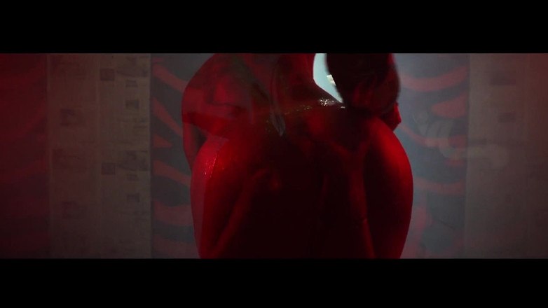 California TV: Vidéo Bonus: Danse - Monique Bertolini